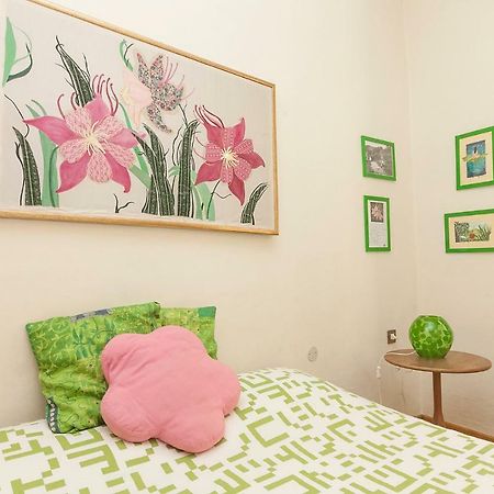 Daste B&B ジェノヴァ エクステリア 写真