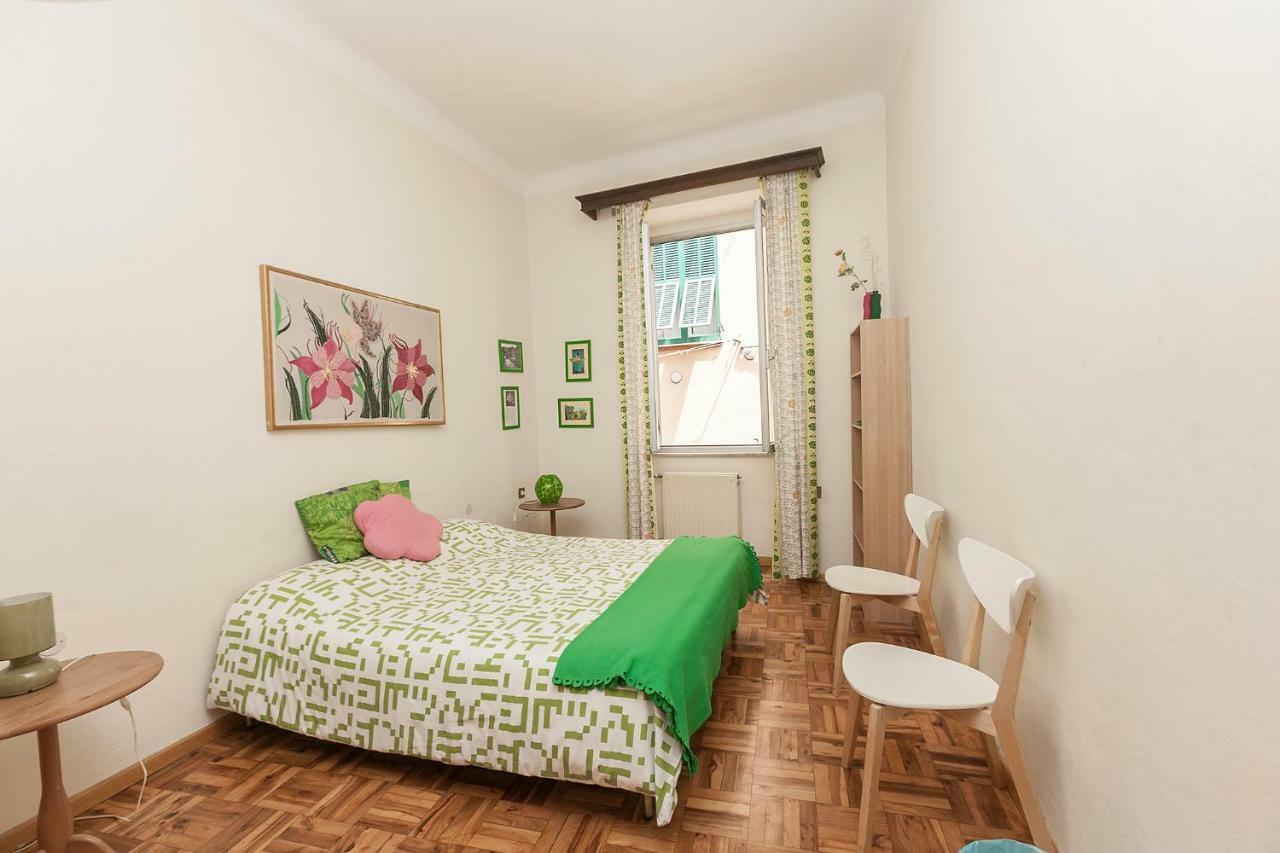 Daste B&B ジェノヴァ エクステリア 写真