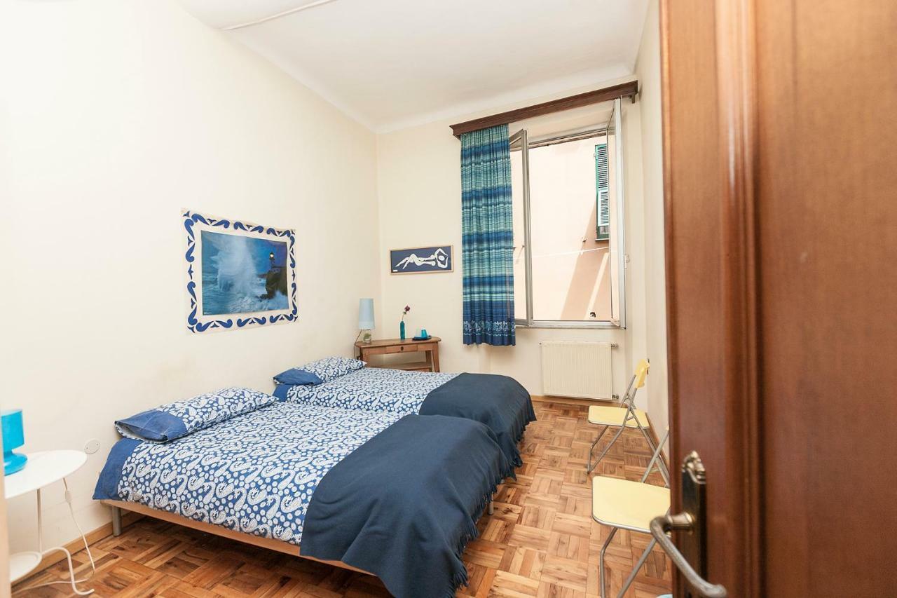 Daste B&B ジェノヴァ エクステリア 写真