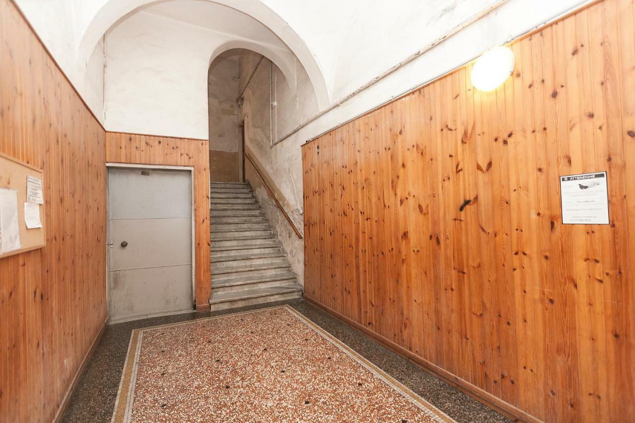 Daste B&B ジェノヴァ エクステリア 写真