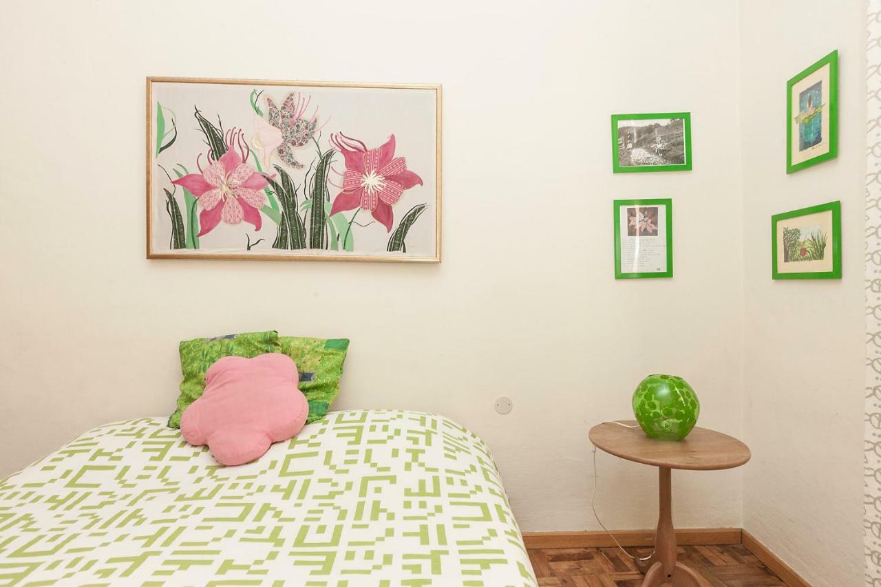 Daste B&B ジェノヴァ エクステリア 写真