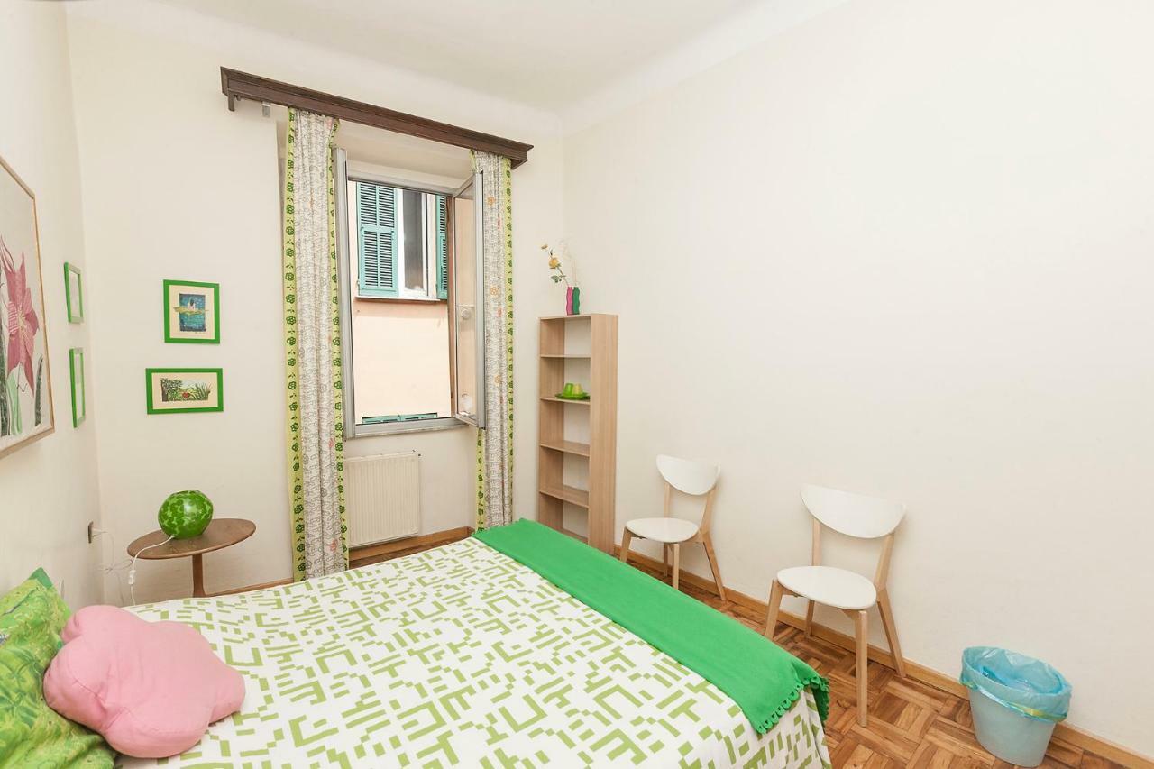 Daste B&B ジェノヴァ エクステリア 写真
