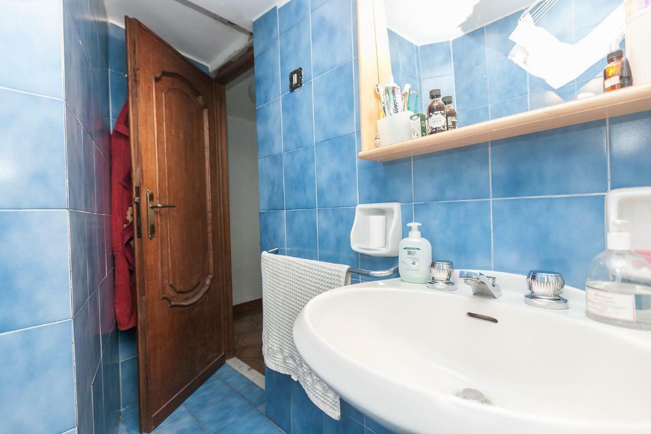Daste B&B ジェノヴァ エクステリア 写真