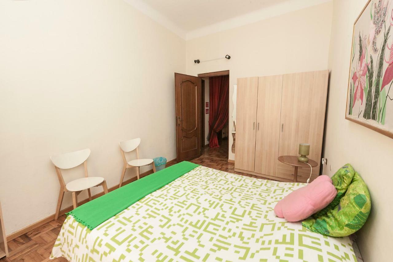 Daste B&B ジェノヴァ エクステリア 写真