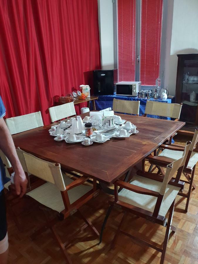 Daste B&B ジェノヴァ エクステリア 写真