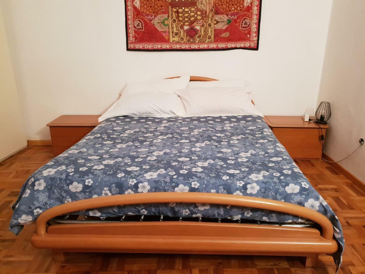 Daste B&B ジェノヴァ エクステリア 写真